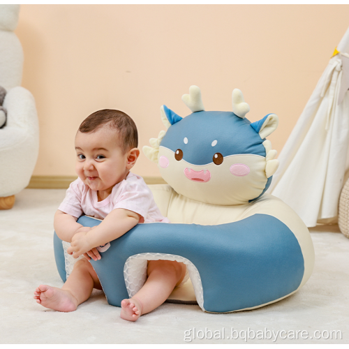 Mini Kids Sofa High quality baby learn to sit chair Supplier